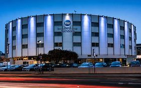 Best Western London Heathrow Ariel Hotel